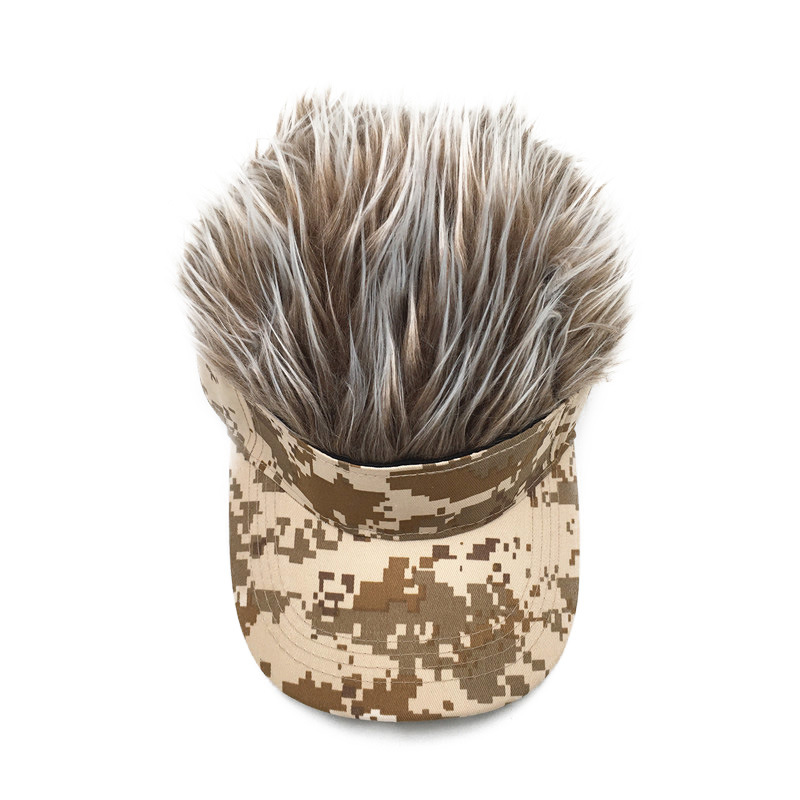 Casquette Perruque De Baseball - Ref 3424259 Image 24