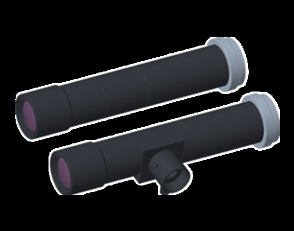 海康威视HIKVISION    远心镜头    MVL-HT-1-65