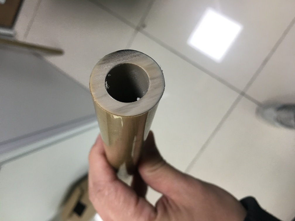 PEEK管生产机械 生产peek管材的挤出机器生产线设备