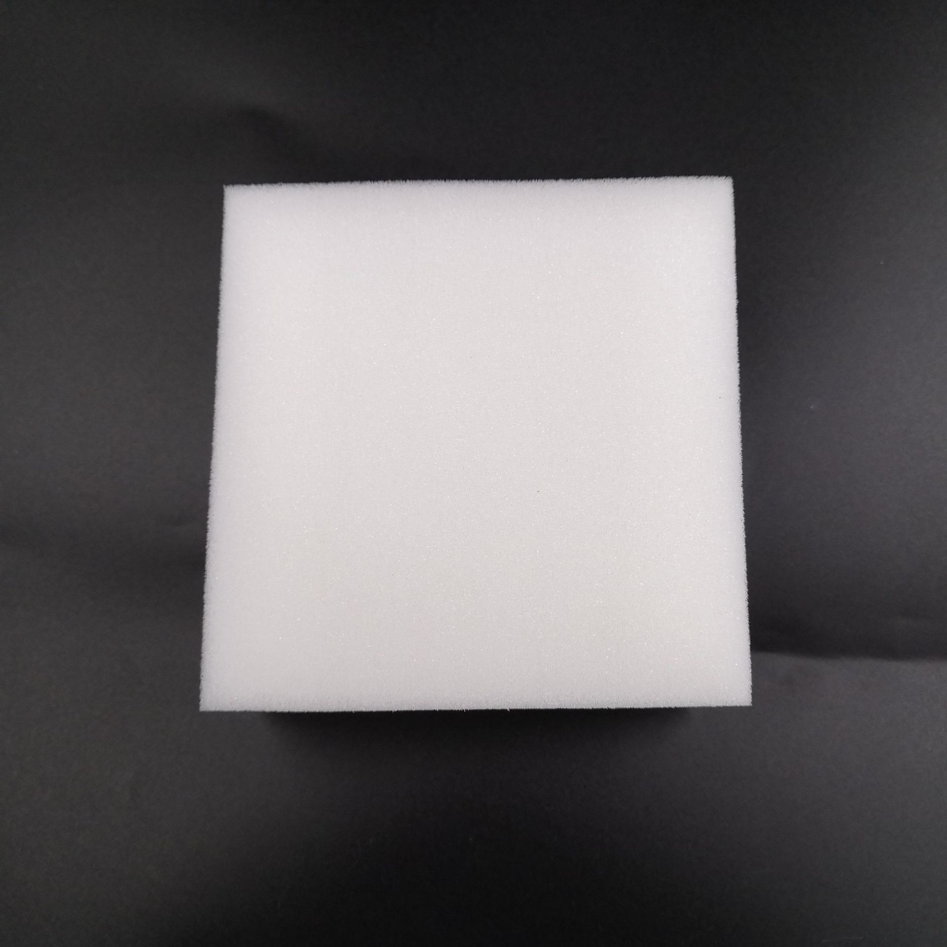 手工DIY海绵垫凹造型立体花热风枪塑型工具饰品配件小块首饰盒装