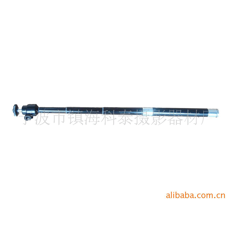 三脚架 源头厂家供应照相机摄影铝合金三脚架 适合多种摄影三脚架