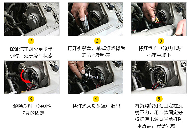 H4石英高亮汽车灯详情页_22