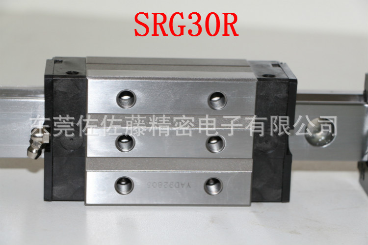 THK滑块SRG30R SRG30LR SRG30C SRG30LC1UU