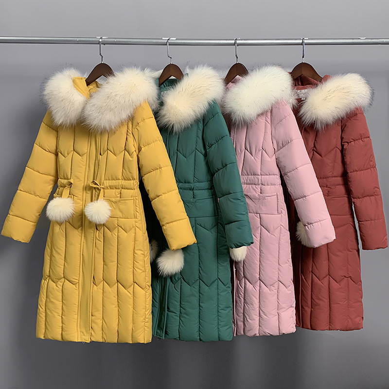 Manteau femme en Fibre de polyester - Ref 3416353 Image 1