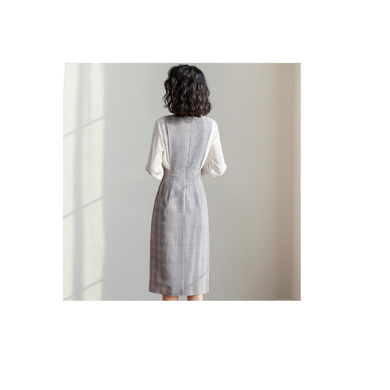 Robe femme en Fibre de polyester - Ref 3328474 Image 11