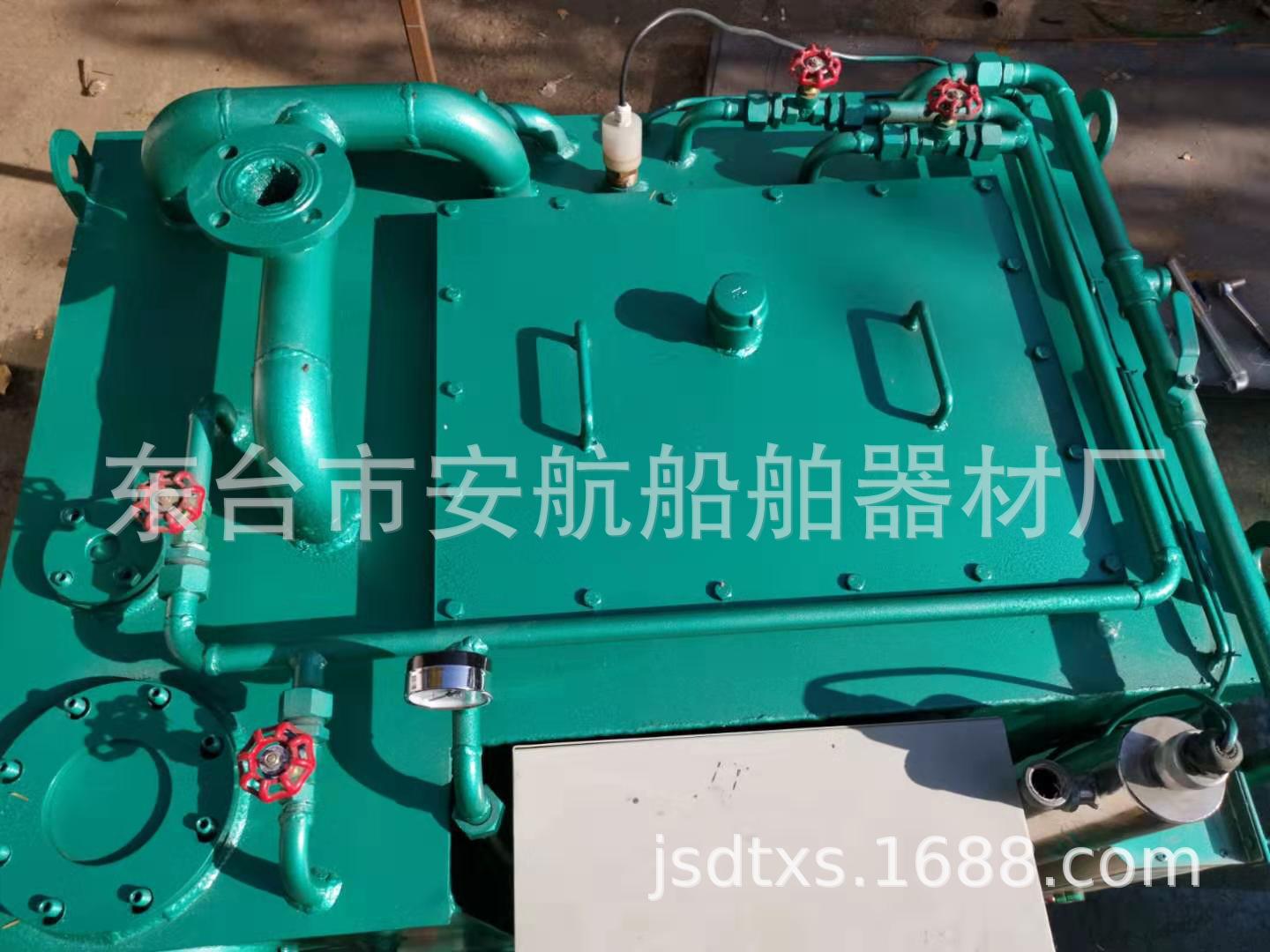 ZC船检MEPC227.64型10人，20人，30人船用生活污水处理装置