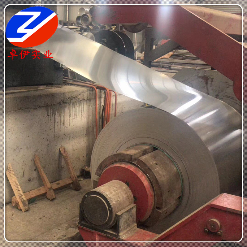 供应1J85软磁合金带 1J85镍铁合金棒 1j85坡莫合金带 磁屏蔽用材