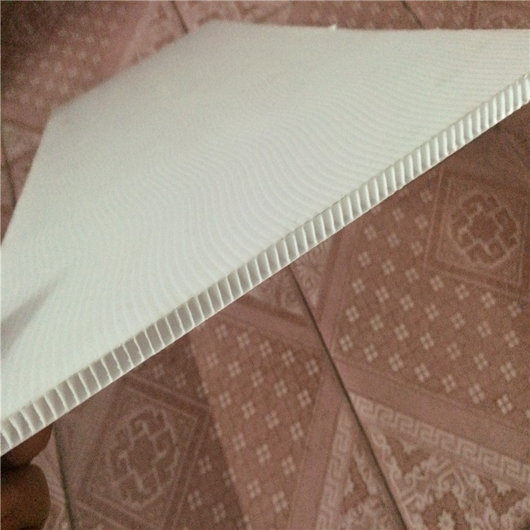 定做箱包隔板皮具衬板 保定加硬塑料中空板 可定制尺寸 款式 颜色