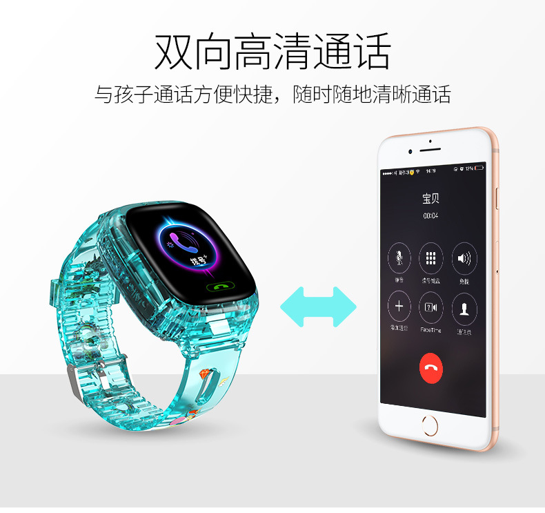 Smart watch GIDNO - Ref 3390409 Image 15
