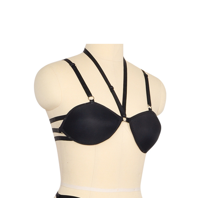 Soutiens-gorge BODY HARNESS en Polyester - Ref 3370346 Image 3