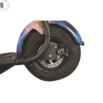 Wide Tire Lightweight Pedal, Elektrikli motosikletlər