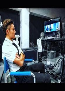 Reboot重新啟動封面图