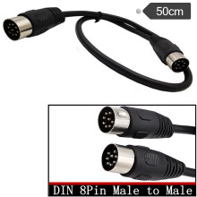 ��din 8p�B�Ӿ� din 8pin ������8 pin din ��̖�B�Ӿ�DIN 8Pin