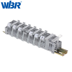 UK terminal UBE/D (B2) marking seat JUT-B1 identification plate KLM-A plug cap universal B3 marking clip