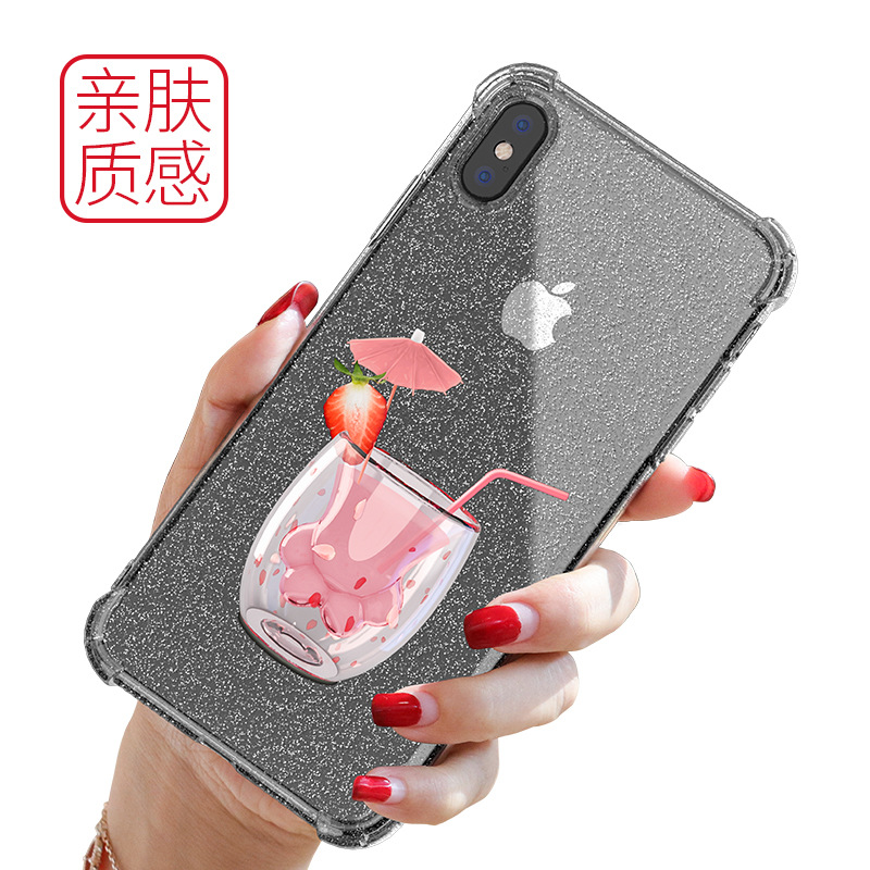 Coque smartphone DOITMY en tpu - Ref 3373090 Image 5