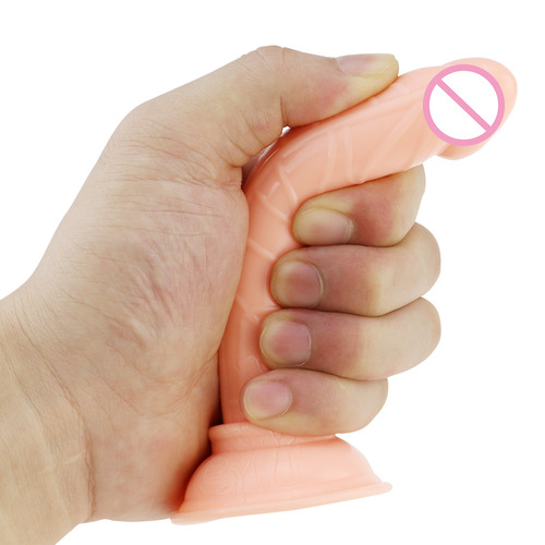 Adult products wholesale mini crystal artificial dildo fake JJ female masturbation device AliExpress wish Leya