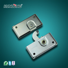 尚坤SK1-R5-007 拉动式门锁 连接锁扣 LED显示屏锁 屏幕拼接锁