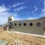 处理除臭生物新型滤池