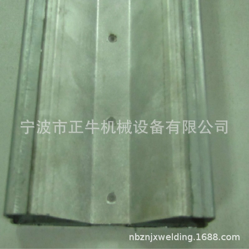 建筑用镀锌板气动点焊机 多头点焊专机  锌合金点凸焊机