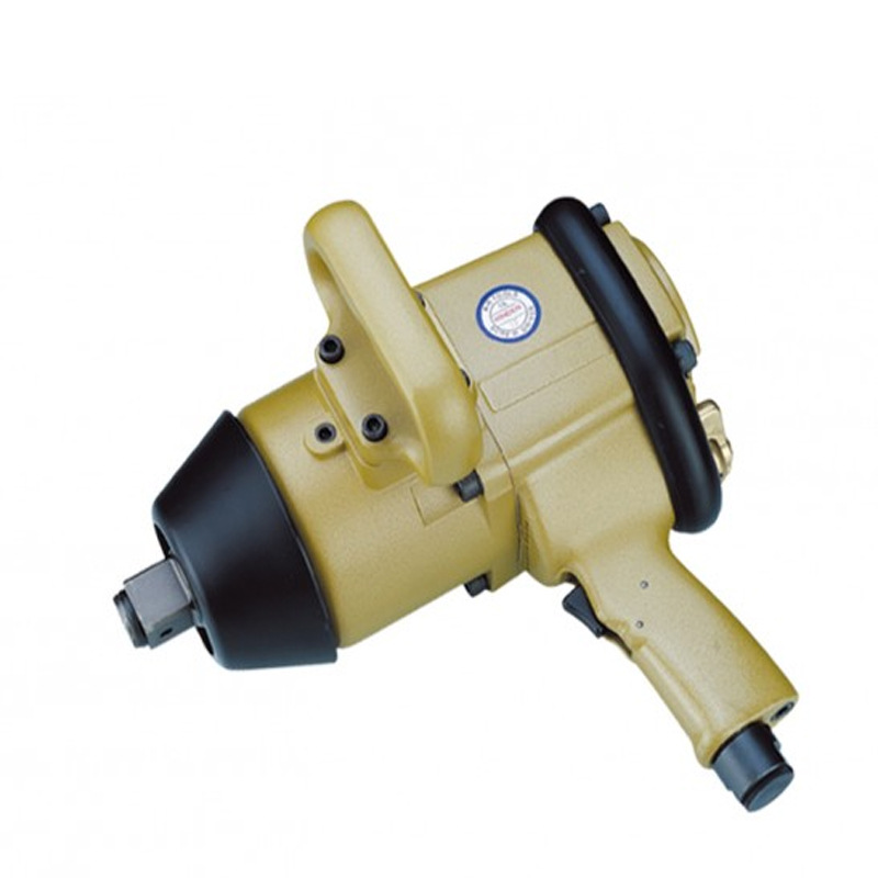 台湾A·WINDEN稳汀WFW-858【WS-198】枪型单锤冲击扳手