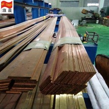 纯铜T3紫铜排 挤压T3紫铜排切割 成分 厂家供应价格