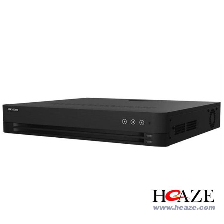 DS-7732N-E4-V2 海康威视DS-7700N-E4-V2系列32路NVR硬盘录像机