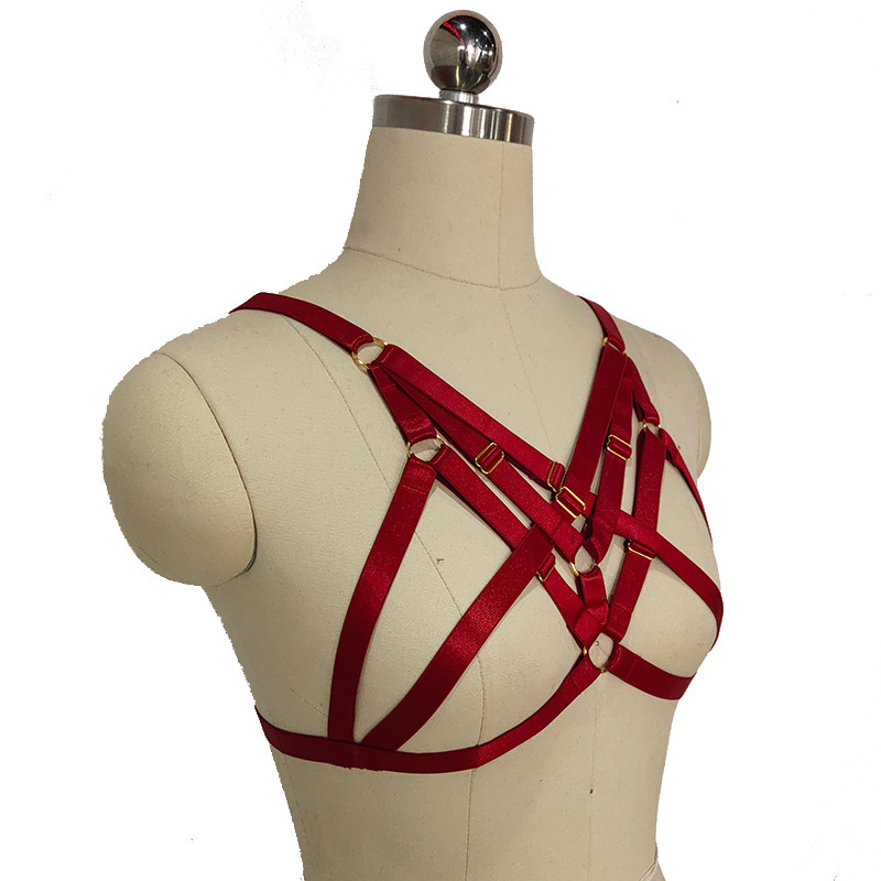 Soutiens-gorge RAYON MAGIQUE en Polyester - Ref 3369045 Image 9