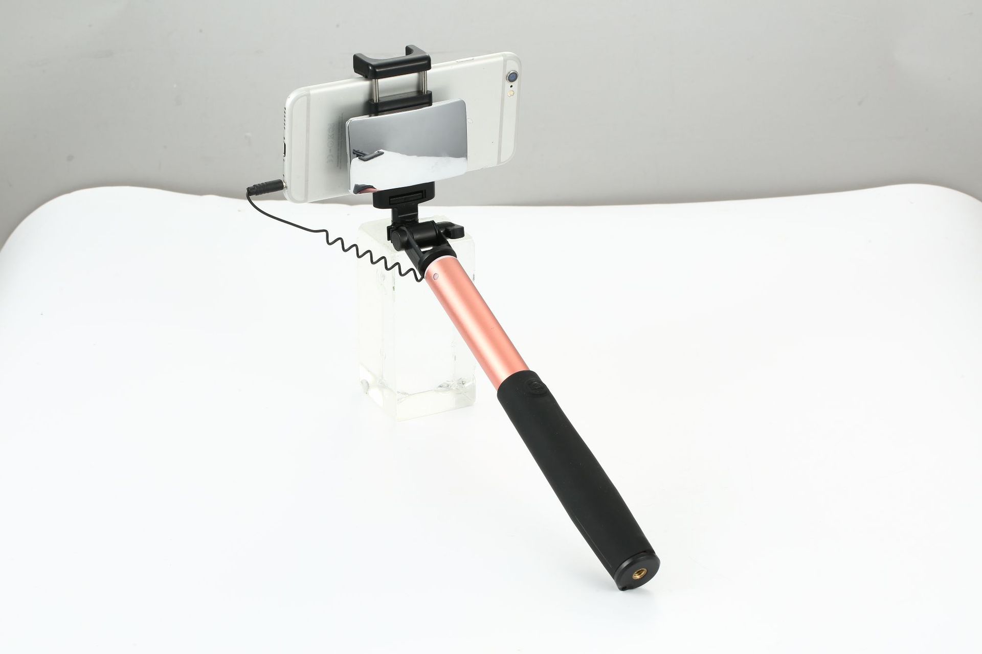 Bâton selfie en Alliage d aluminium - Ref 3387161 Image 6