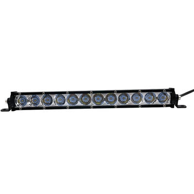 Bright Single Row Spotlight, Roof Light