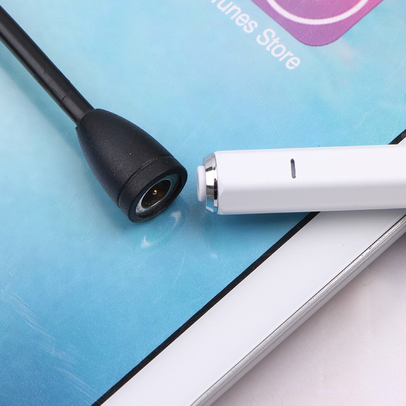 K06主动式电容笔 手机平板通用触控笔 高兼容触控绘画手写笔批发