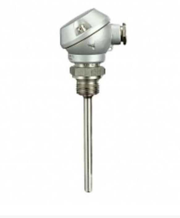 德国JUMO拧入式热电阻902030系列 J型接线盒可同时四线连接