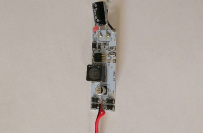 12v24LED升压驱动 恒流电源 24W27W30W36w太阳能|ms