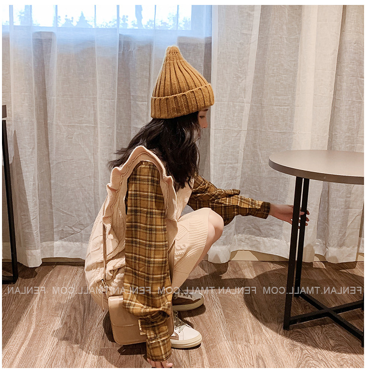 Pull femme en Laine - Ref 3414591 Image 24