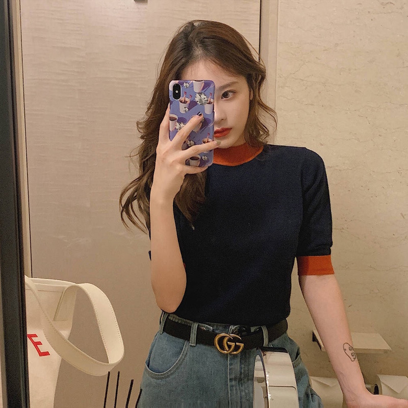 Costume femme en Tricot - Ref 3335695 Image 9