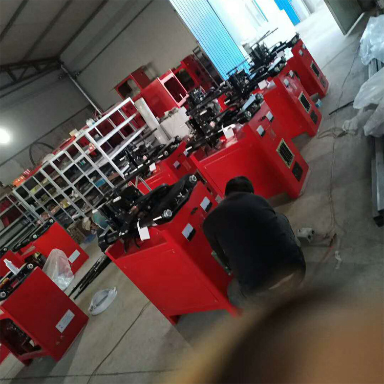 厂销售电动对焊机 新款液压式钢筋对焊机 不锈钢对焊机