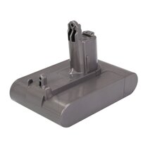 可适用于二代DC34 DC31  DC35 Type B吸尘器扫地机拖地机电池
