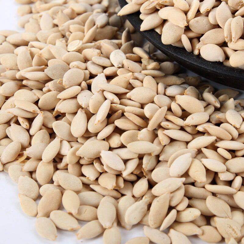 Dried Winter Melon Seeds Dong Gua Zi 500g Double-Sided Seed for Soup and Culinary Use specifications