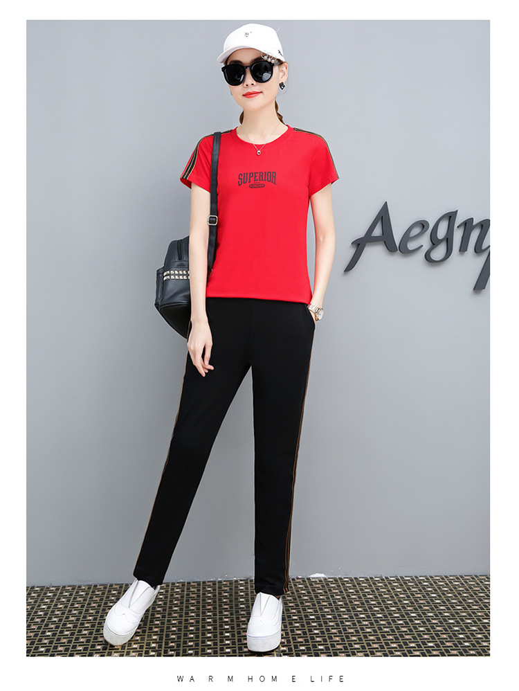 Costume femme en Coton - Ref 3333858 Image 19