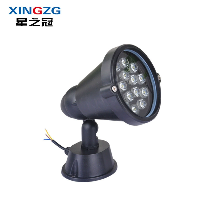 Путешествующая LED-лампа, прожектор, садовые лампы