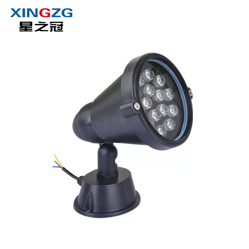 Путешествующая LED-лампа, прожектор, садовые лампы