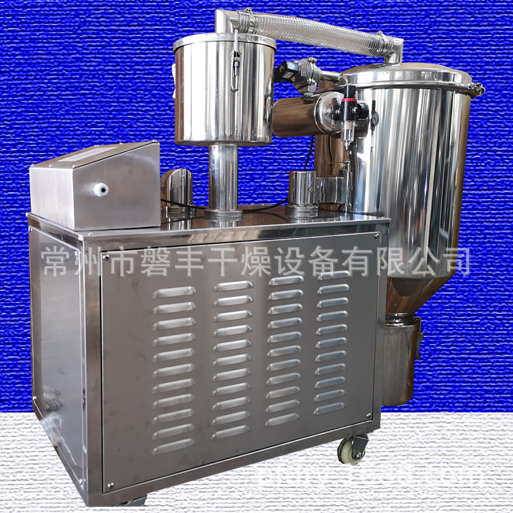 304不锈钢制作筛分机 方型振动筛 圆型筛选机 大型振动筛粉机