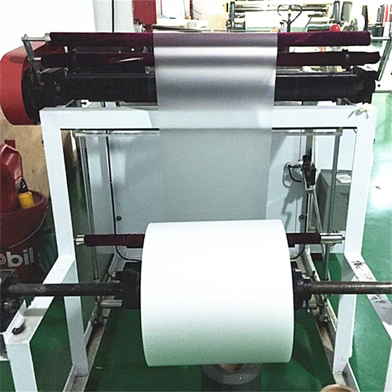 厂家定做单面磨砂pet片材 彩色半透pet卷材实色吸塑pet塑料片