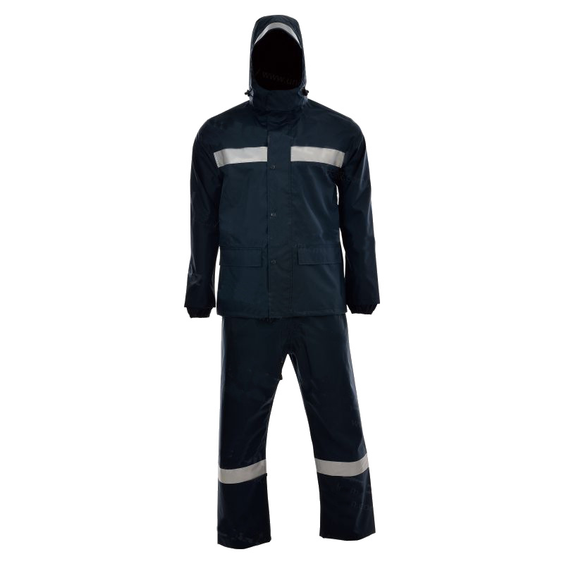 Equipement de protection - Avertissement imperméable - Ref 3402339 Image 4