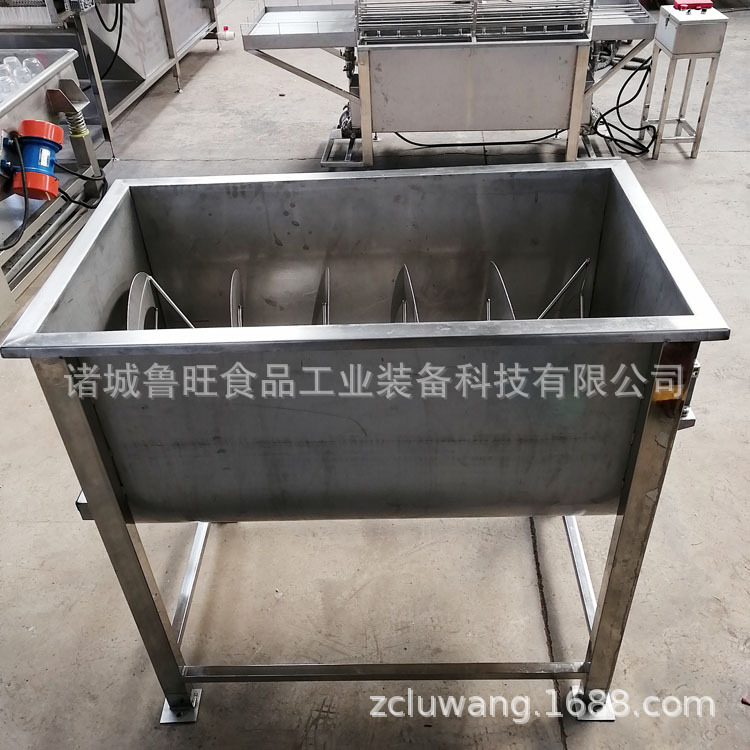 商用绞肉机 食品厂绞肉机 商用绞肉机 全不锈钢制作