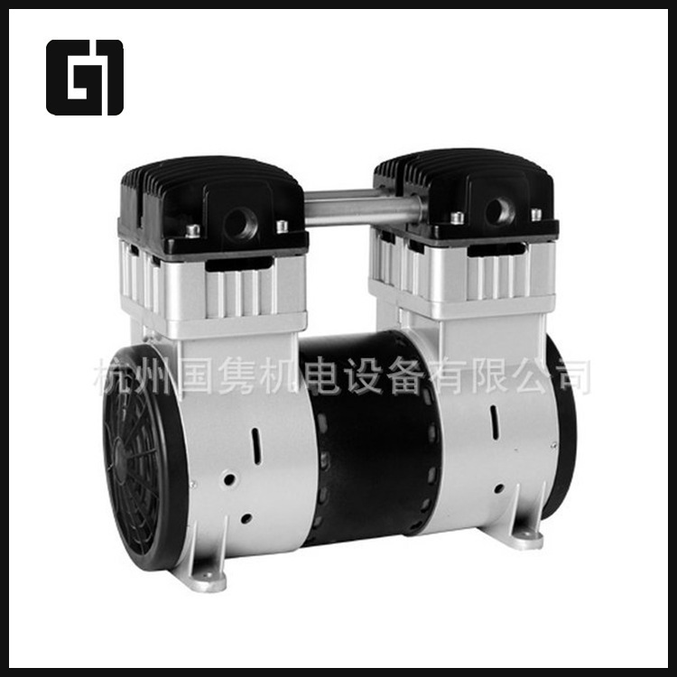 活塞式小型空压机1.4公斤压力活塞式 压缩机