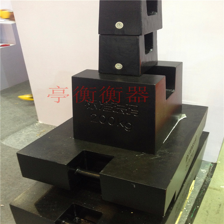 25kg铸铁砝码上海工厂标准25kg法码生产厂家m1级铸铁25公斤砝码