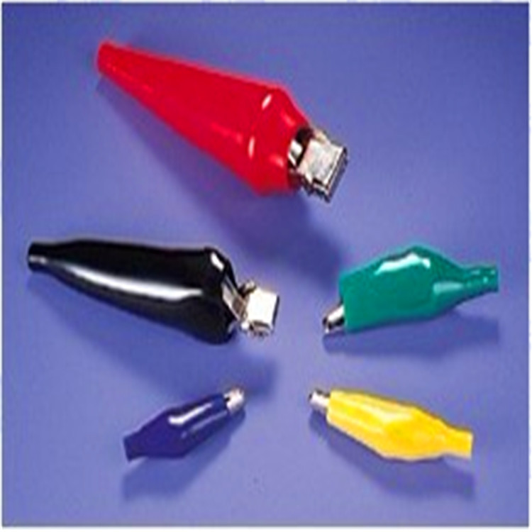 台湾凯士士KSS鳄鱼夹 热收缩套管