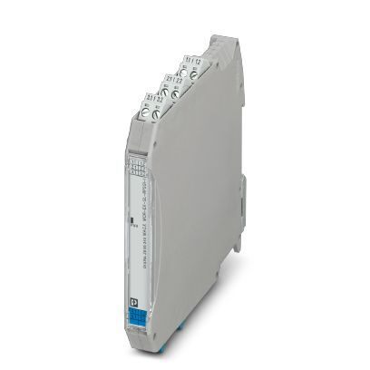 2865340双向HART信号传输隔离器-MACXMCR-EX-SL-RPSSI-I菲尼克斯