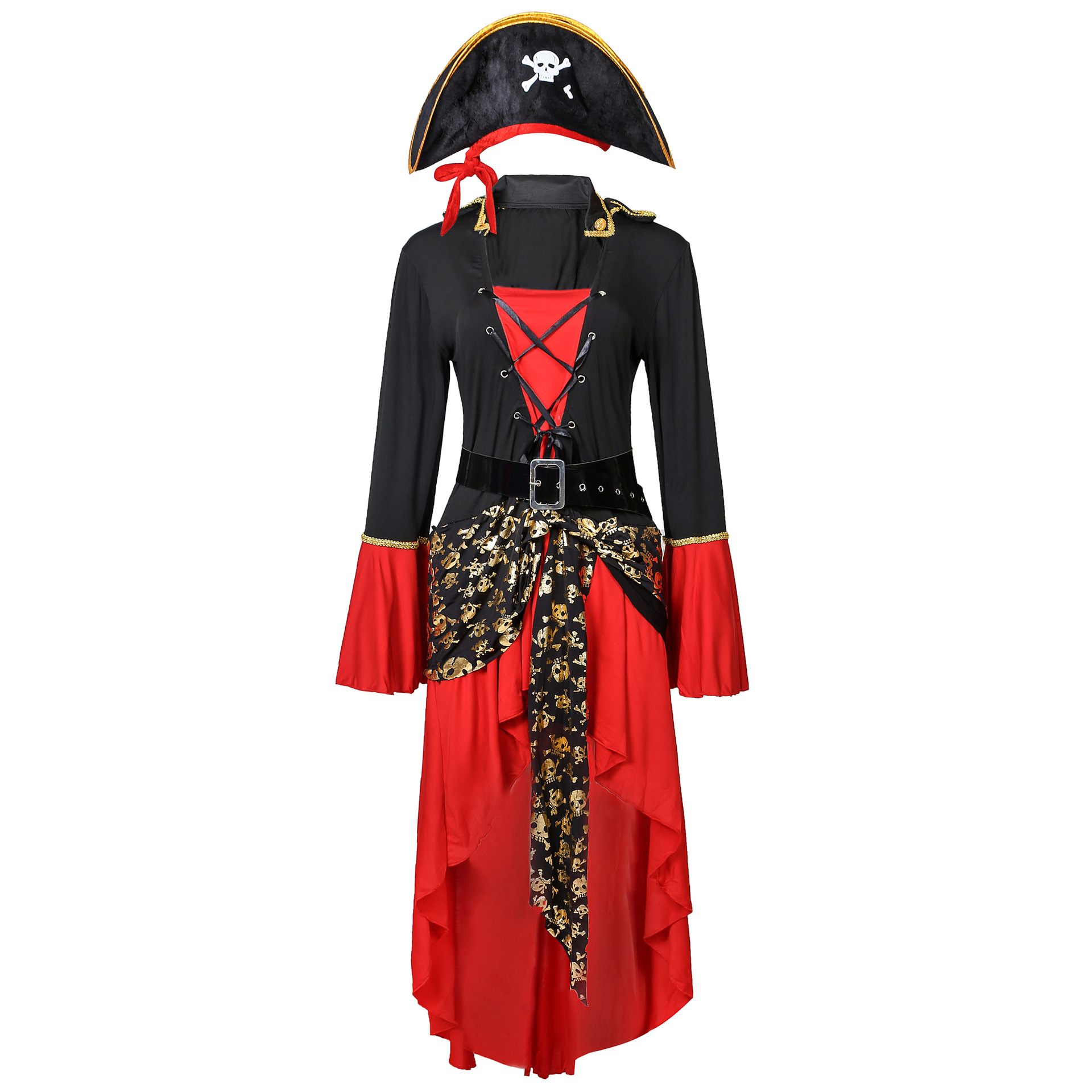 70g Weight Costume Props Event & Party Supplies Women's Halloween Costumes Sexy Geometric Party Festival Costume Props
