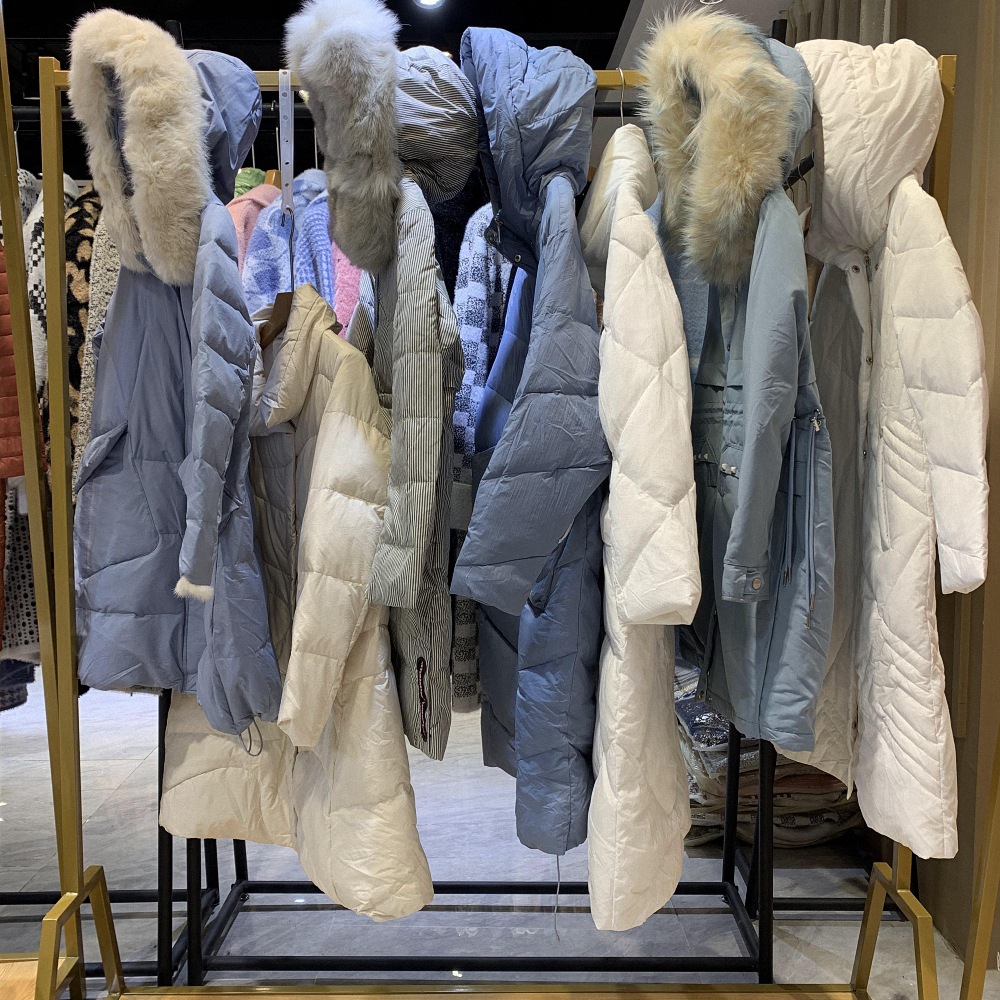 just zze New work 20 Winter clothes brand Women's wear Poop wholesale Women's wear discount wholesale To Su Women's wear